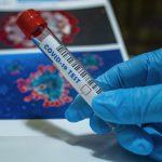 corona korona virus covid 22