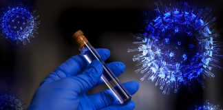 U županiji jedna novooboljela osoba