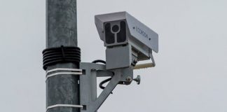 Više od 80 novih kamera za nadzor brzine na cestama do kraja godine