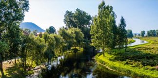 Cijena dnevne dozvole za ribolov na Gacki je 400 kuna!