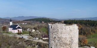 Nastavlja se obnova Turske kule