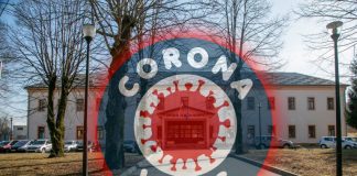 U županiji 49 novooboljelih osoba