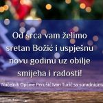 Perusic cestitka