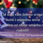 Perusic cestitka