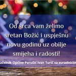 Perusic cestitka