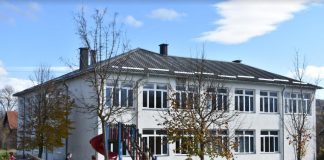 Broj učenika u Lovincu gotovo jednak kao i lani