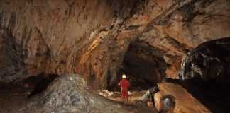 PP Grabovača: Posjetitelja sve više, dolazi prva ovogodišnja grupa volontera