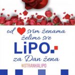 DAN ŽENA