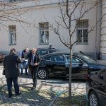 Ministar pravosuđa i uprave Ivan Malenica (1)