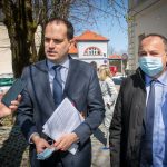 Ministar pravosuđa i uprave Ivan Malenica (5)