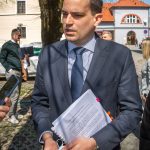 Ministar pravosuđa i uprave Ivan Malenica (6)