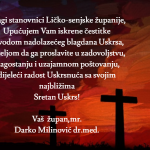 Uskrs