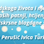 Uskrs Perušić