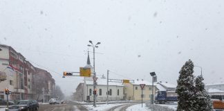 DHMZ: Susnježica moguća i u nizinama