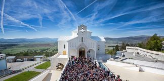 Obilježavanje Dana hrvatskih mučenika ove subote na Udbini