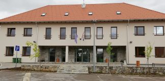 Lovinac za Vukovar i Škabrnju