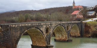 Znanstveni skup u Gornjem Kosinju