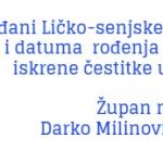 čestitka dan zupanije