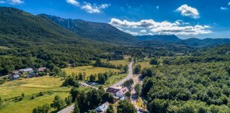 Kampanja HTZ-a za ruralnu i kontinentalnu Hrvatsku i bolju posezonu