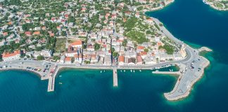 Uskrsnice za umirovljenike i korisnike socijalne pomoći u Karlobagu