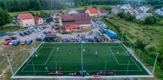 Danas svi u Žabicu!