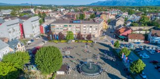 Turizam u Gospiću ima sve bolje rezultate