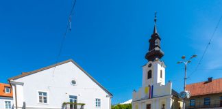 Obilježavanje 30. obljetnice ustrojavanja „9.GBR Vukovi“