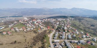 U Udbini uskoro novi Vatrogasni dom