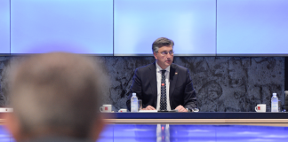 Vlada RH odobrila obnovu Gojtanova doma na Velebitu i rekonstrukciju buffeta na Plitvicama