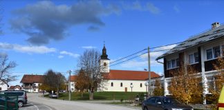 Program obilježavanja Dana Općine Lovinac