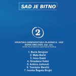 sad je bitno