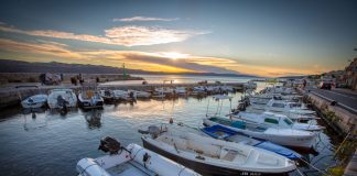 DHMZ: Prijepodne djelomice oblačno, popodne sunčanije