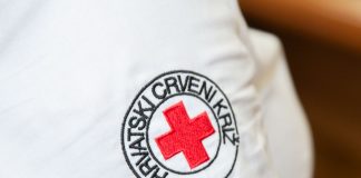 Novalja dobila svoje Gradsko društvo Crvenog križa