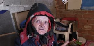 Preminula Milka Perić-Crvenkapica iz Udbine