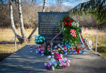 U subotu obilježavanje godišnjice pogibije šest riječkih dragovoljaca u Bilaju