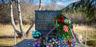 U subotu obilježavanje godišnjice pogibije šest riječkih dragovoljaca u Bilaju