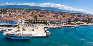 „Svjetski dan činjenja dobrih djela“ i u Novalji!