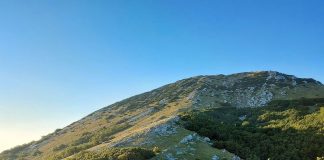 Mali medvjedići: novi planinarski izlet za djecu u organizaciji PD „Željezničar“ Gospić