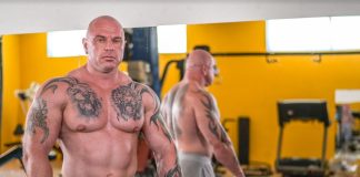 Rux uskoro na svjetskom prvenstvu