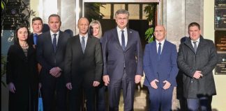 Na proslavi Dana Ličko-senjske županije brojni uzvanici