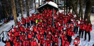 HGSS Stanica Gospić poziva sve zainteresirane – Prijavite se i postanite dio naše obitelji!