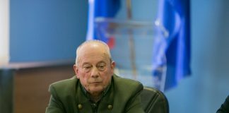 Lovci skrbe o lovištima i divljači