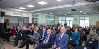 Otvorena prva poljoprivredna konferencija Ličanka