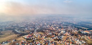 Ličko-senjska policija upozorava na opasnost od požara