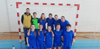 Otočani, Gospićanke i Koreničani idu na Državno prvenstvo u futsalu!