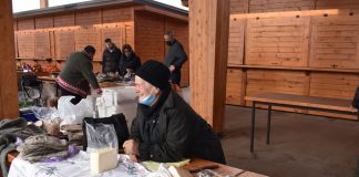 Vrlo slaba placa u Gospiću