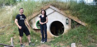 PP Grabovača se priprema za prve veće skupine posjetitelja