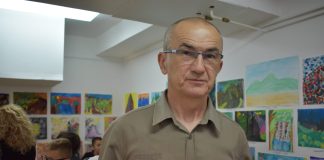 Slikari stalno stvaraju nova djela