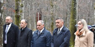 Žrtva Josipa Jovića kao lučonoša hrvatske slobode