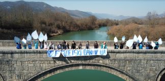 Bez vode ne možemo živjeti